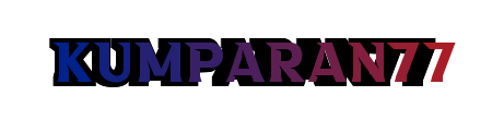 KUMPARAN77 Logo